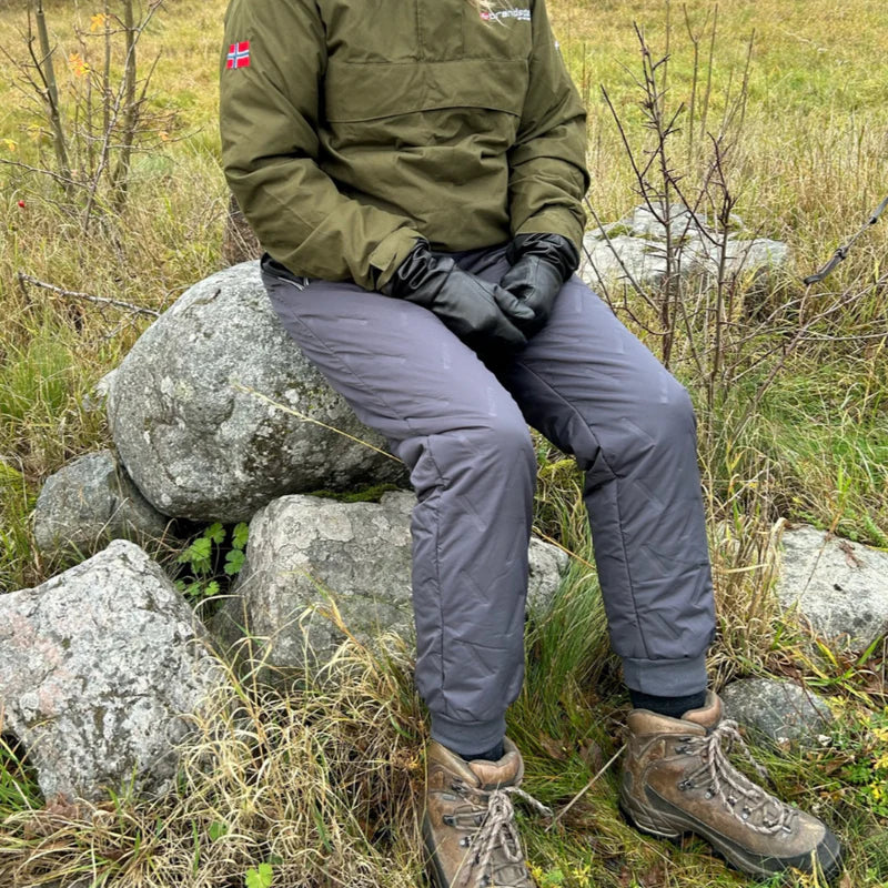 Pantalon ThermoConfort – Restez au chaud, bougez librement