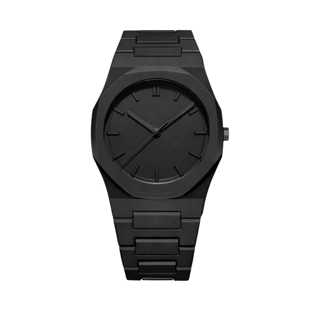 Montre NovaSteel – L’élégance moderne au poignet
