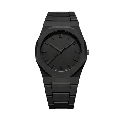 Montre NovaSteel – L’élégance moderne au poignet