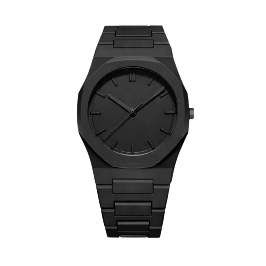 Montre NovaSteel – L’élégance moderne au poignet