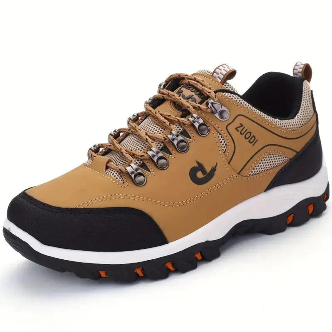 Chaussures Randonnée Basses Homme – Légères, imperméables et confortables