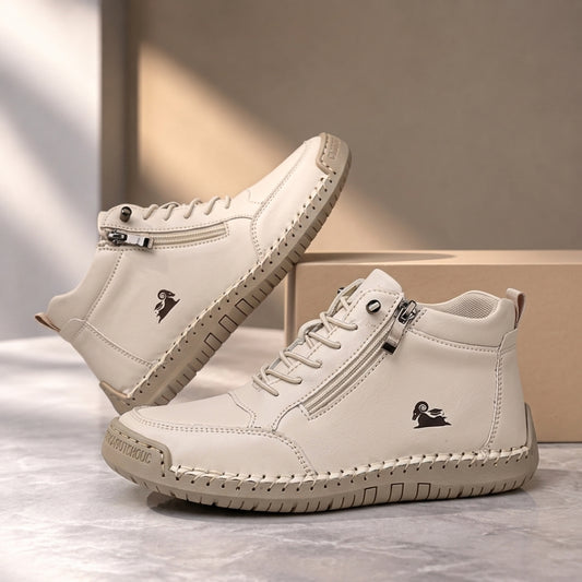 Baskets FlexiConfort – Le soutien ergonomique pour marcher avec légèreté
