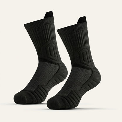 Chaussettes WorkShield – Confort et résistance au quotidien