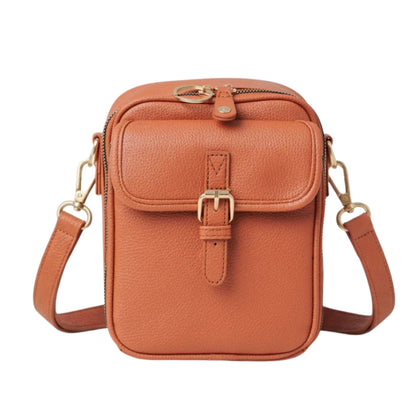 Sac Crossbody Urban Secure – Élégance & Organisation