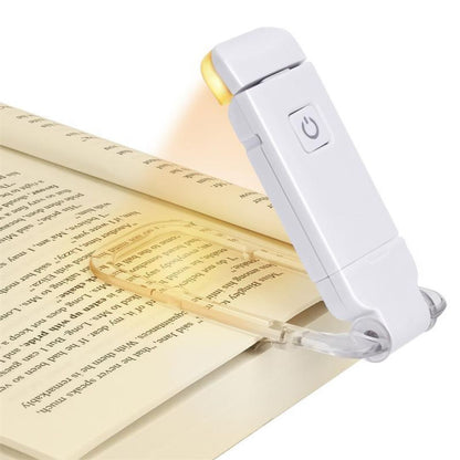 LumiRead – Lampe de Lecture Portable