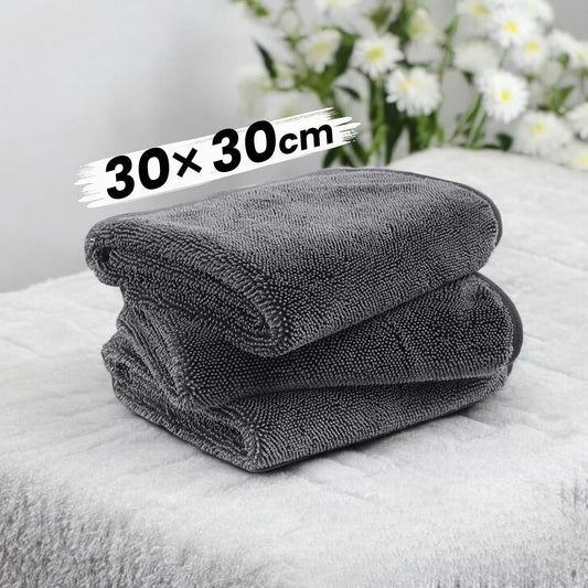 Chiffon de Séchage Ultra-Absorbant