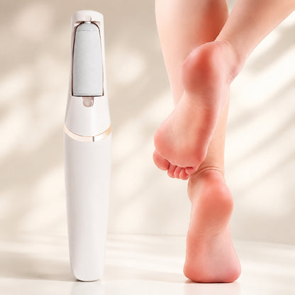 PediSmooth Pro – Des pieds doux et soignés en quelques gestes