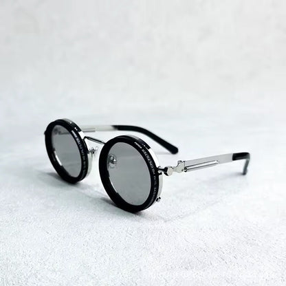 Lunettes Mellow – Changez de style en un clin d'œil