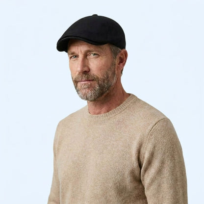 Casquette béret - adoptez le style et le confort