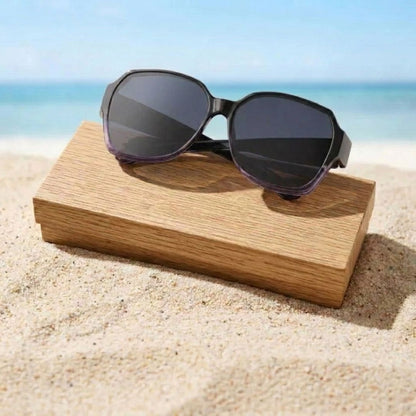 ClairVision – Lunettes Polarisées à Superposition