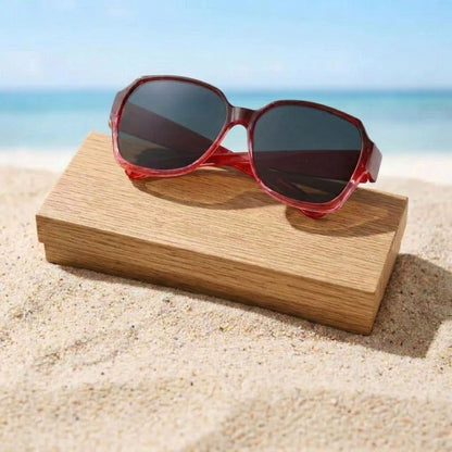 ClairVision – Lunettes Polarisées à Superposition