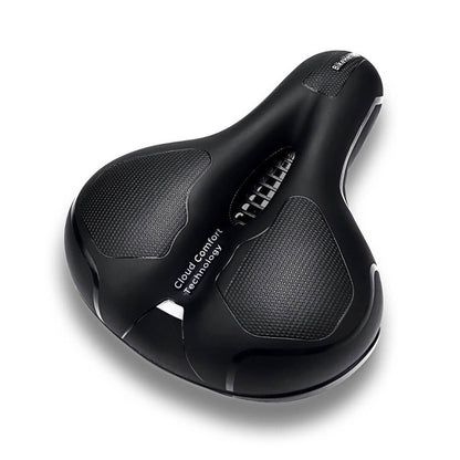 SELLE DE VÉLO CLOUDCOMFORT