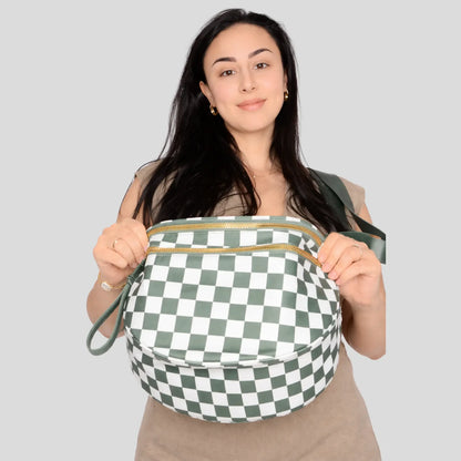 Sac Banane ÉLORIA – Gardez l’essentiel, libérez vos mouvements