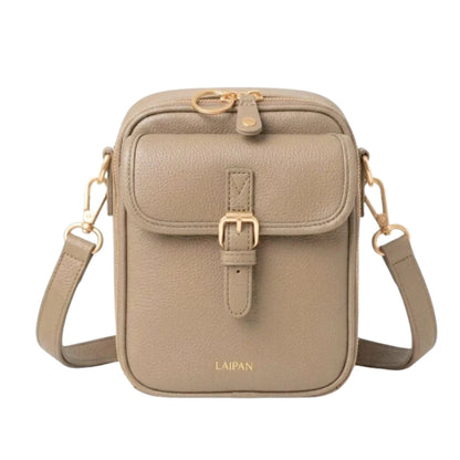 Sac Crossbody Urban Secure – Élégance & Organisation