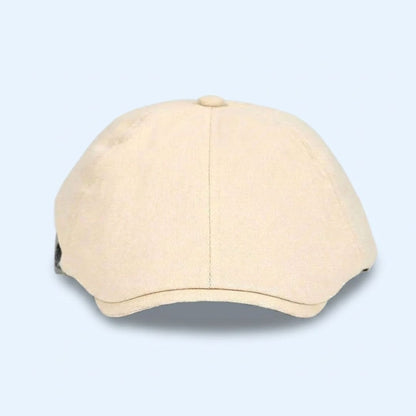 Casquette béret - adoptez le style et le confort