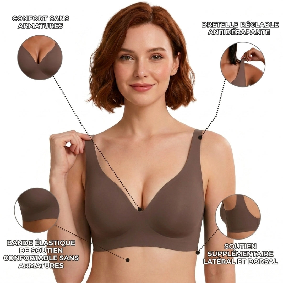 FlexiFit – Maintien Naturel, confort invisible au quotidien