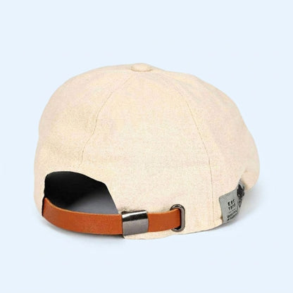 Casquette béret - adoptez le style et le confort