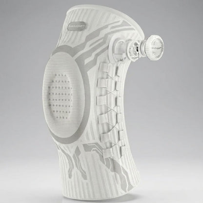 KneeSupport – Redécouvrez la stabilité, marchez sereinement