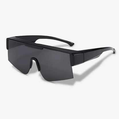 Lunettes Over Optics – Confort ultime, style assuré
