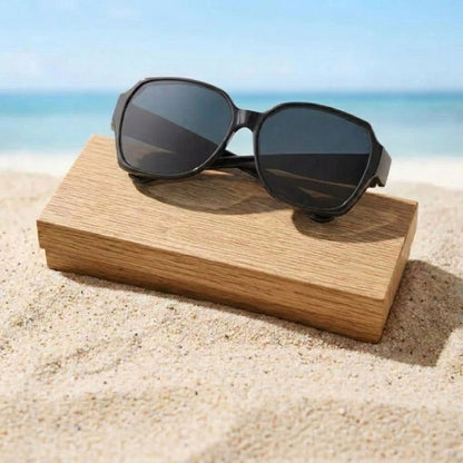ClairVision – Lunettes Polarisées à Superposition