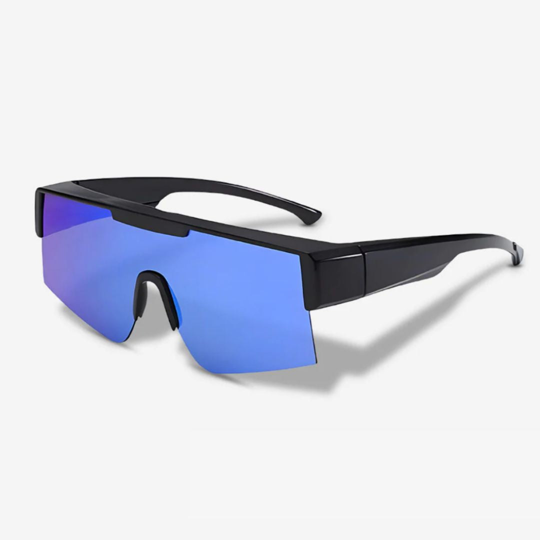 Lunettes Over Optics – Confort ultime, style assuré
