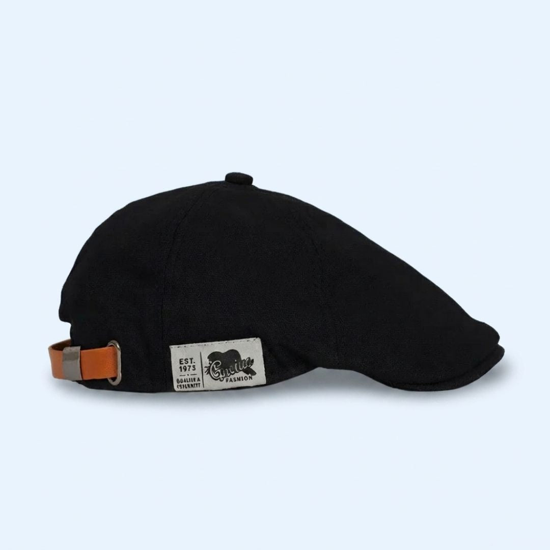 Casquette béret - adoptez le style et le confort
