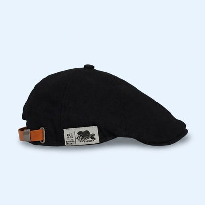 Casquette béret - adoptez le style et le confort