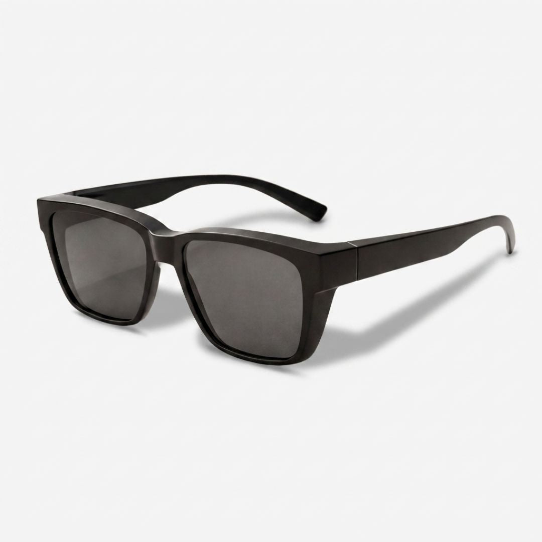Lunettes Over Optics – Confort ultime, style assuré