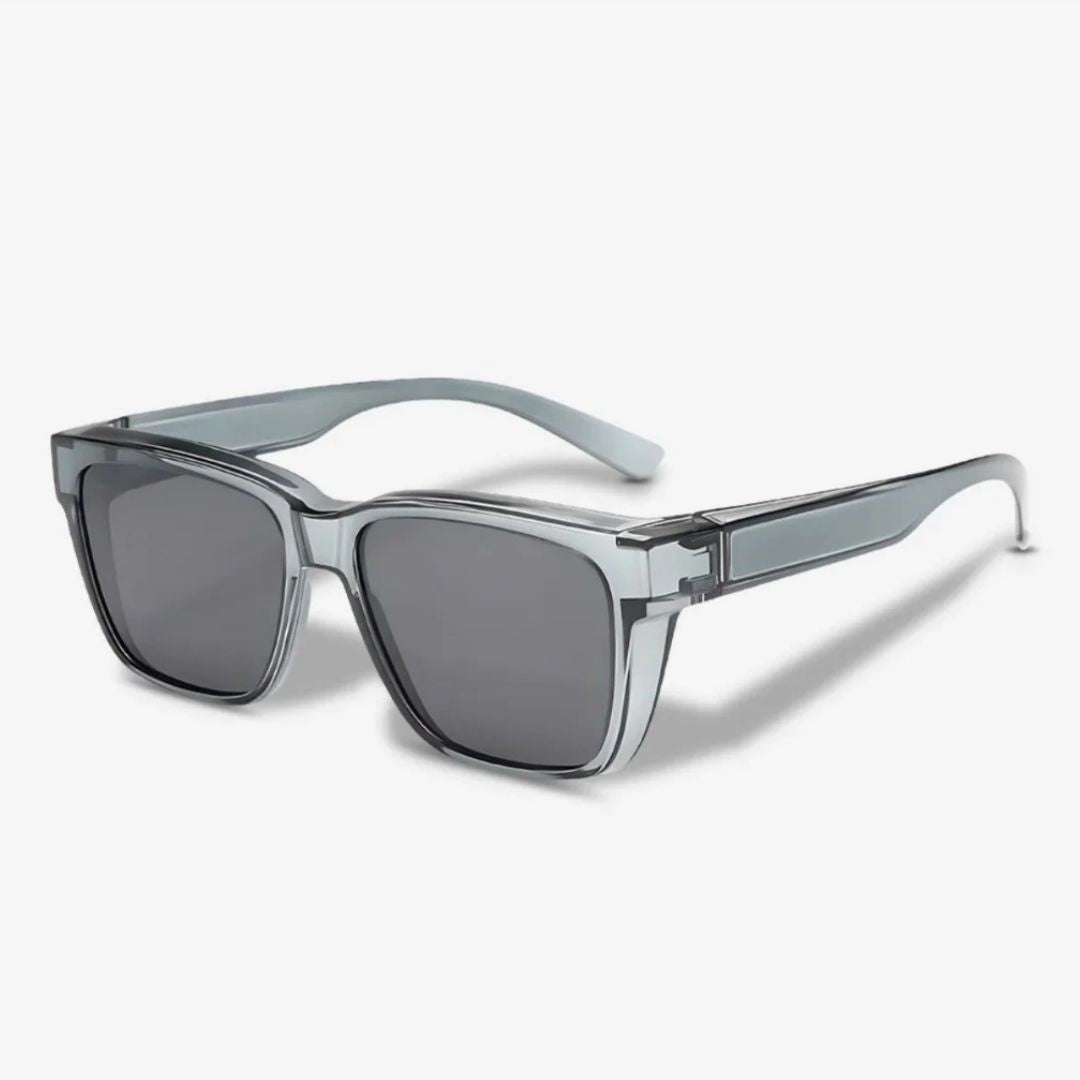 Lunettes Over Optics – Confort ultime, style assuré