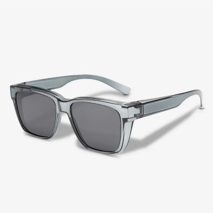 Lunettes Over Optics – Confort ultime, style assuré