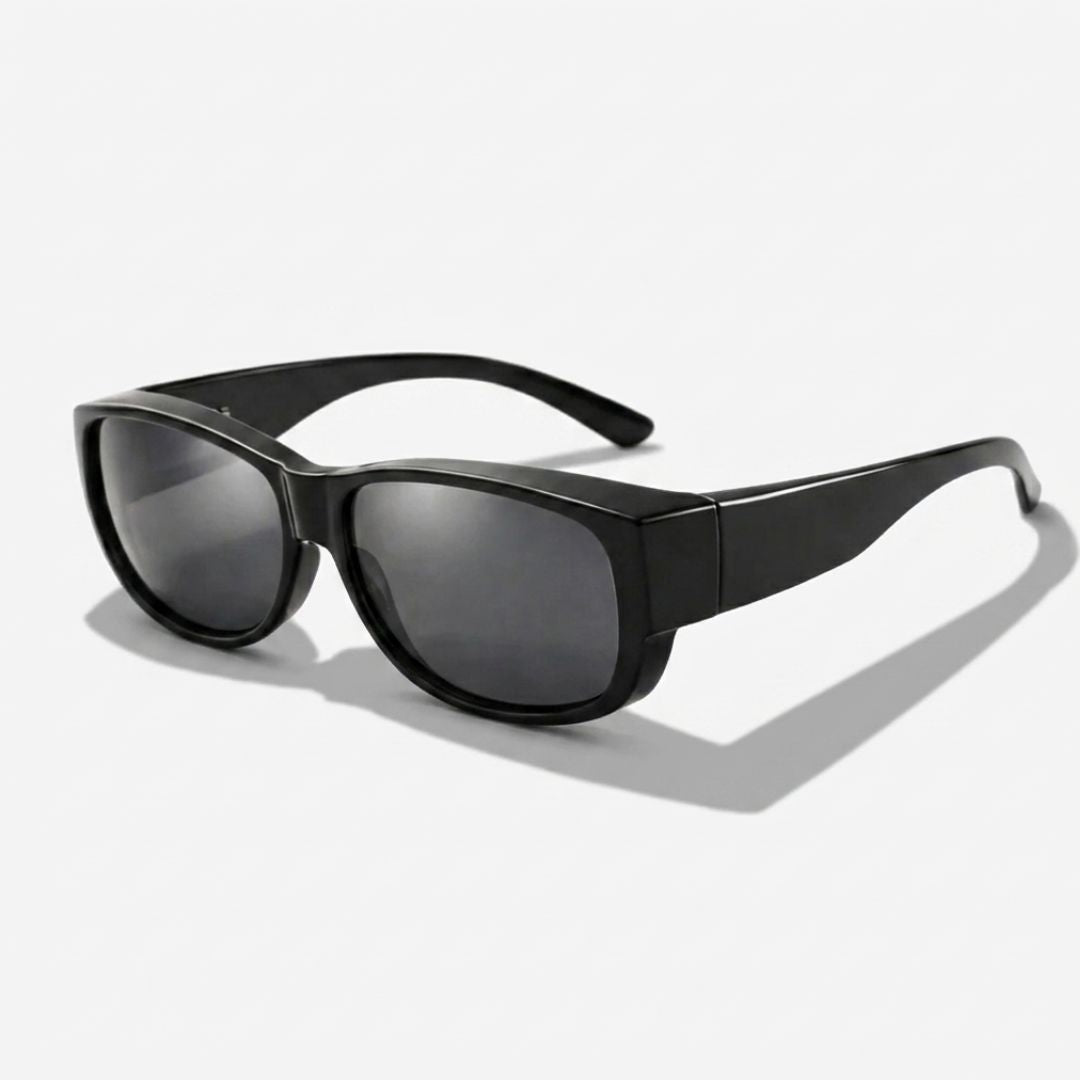 Lunettes Over Optics – Confort ultime, style assuré
