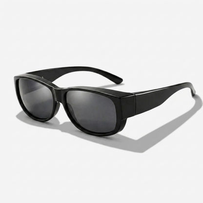 Lunettes Over Optics – Confort ultime, style assuré