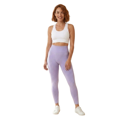 Legging Sculptant 3D – Silhouette affinée & effet lisse immédiat