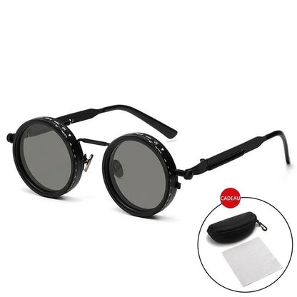 Lunettes Mellow – Changez de style en un clin d'œil