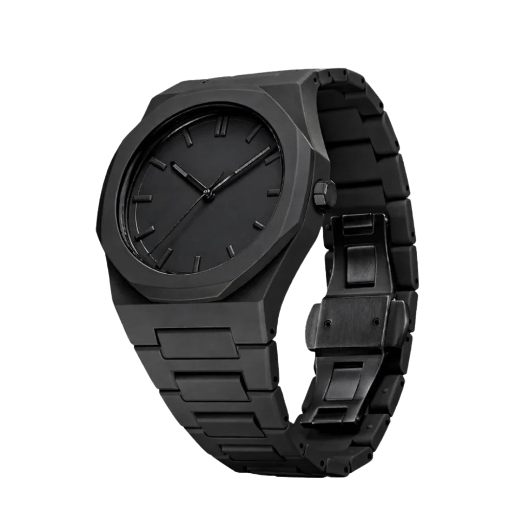 Montre NovaSteel – L’élégance moderne au poignet