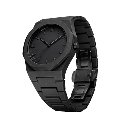Montre NovaSteel – L’élégance moderne au poignet