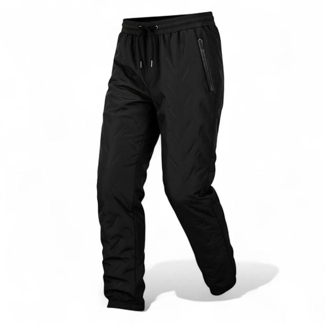 Pantalon ThermoConfort – Restez au chaud, bougez librement