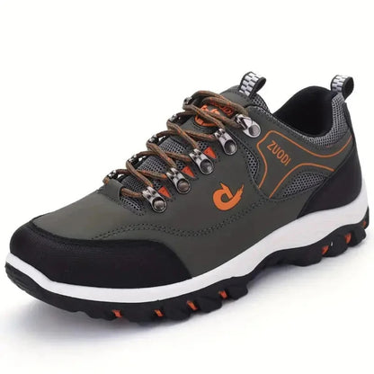 Chaussures Randonnée Basses Homme – Légères, imperméables et confortables