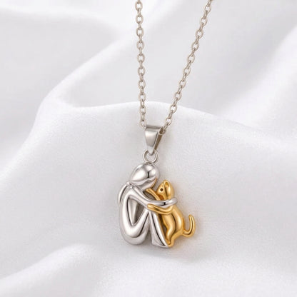 Collier Complice Éternel