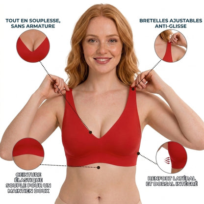 FlexiFit – Maintien Naturel, confort invisible au quotidien