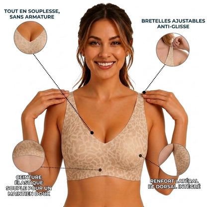 FlexiFit – Maintien Naturel, confort invisible au quotidien