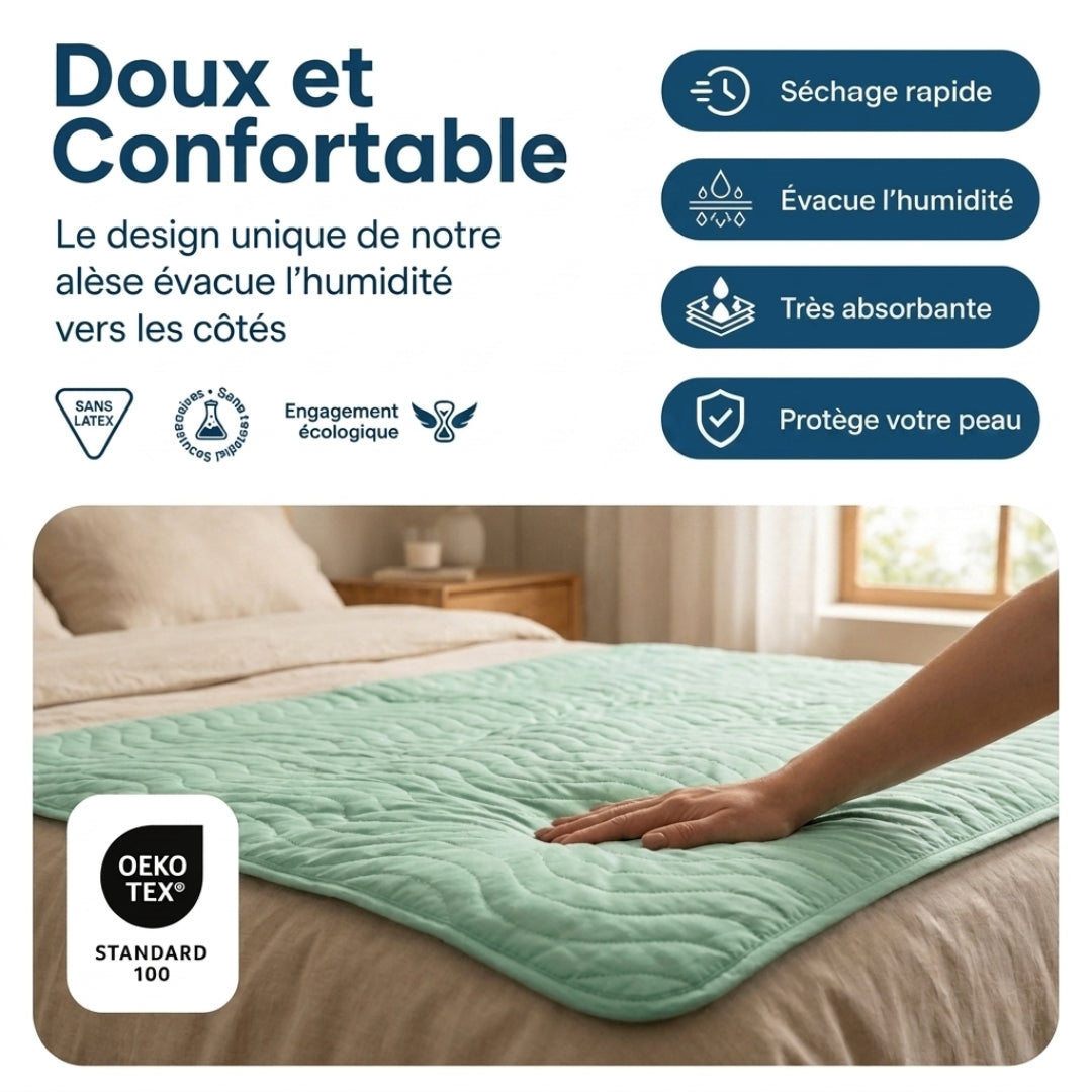 NuitProtect™ – Dites stop aux accidents nocturnes