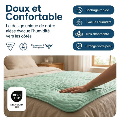 NuitProtect™ – Dites stop aux accidents nocturnes