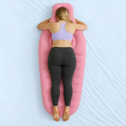 CozyBump – Oreiller de Grossesse pour un Confort Optimal