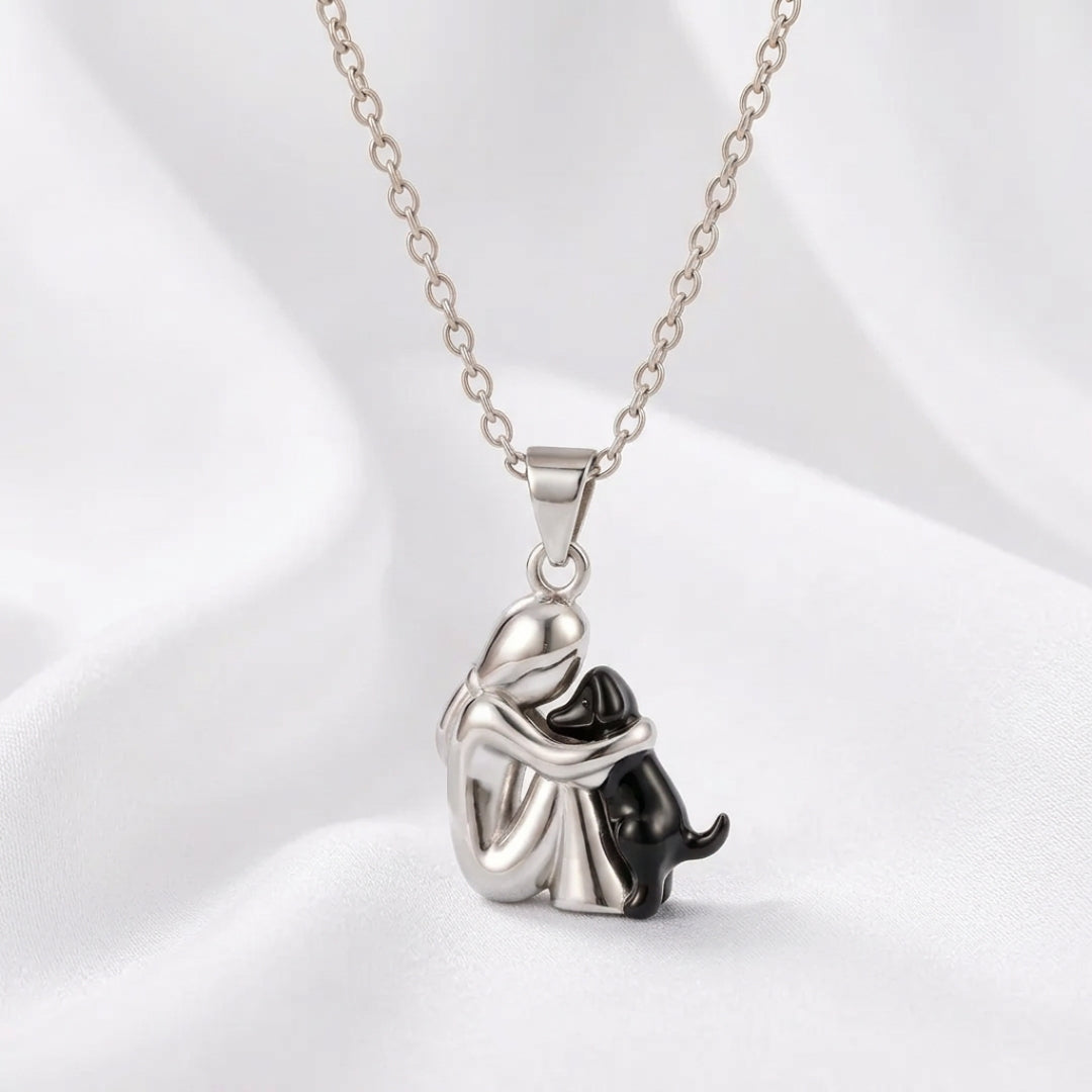 Collier Complice Éternel