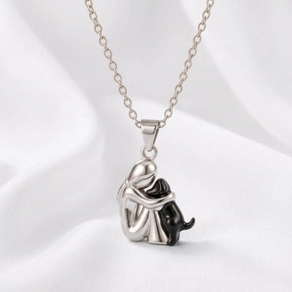Collier Complice Éternel