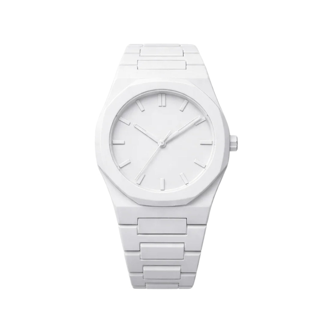 Montre NovaSteel – L’élégance moderne au poignet