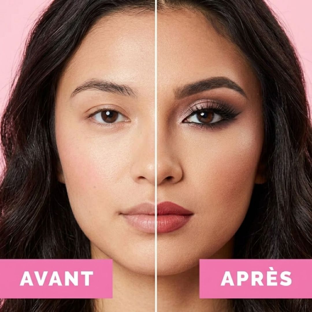 Eyeliner Rotatif Double Pointe – Wing Parfait en un Instant