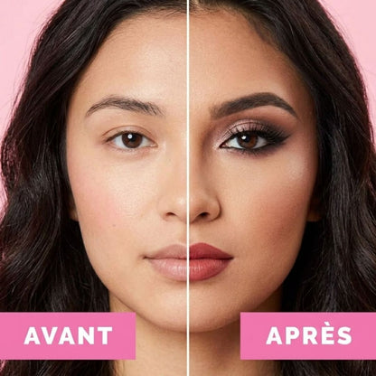 Eyeliner Rotatif Double Pointe – Wing Parfait en un Instant