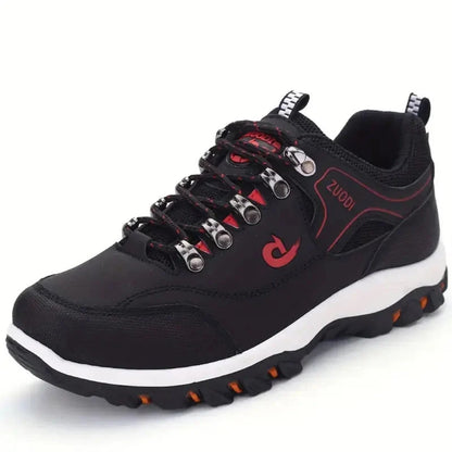 Chaussures Randonnée Basses Homme – Légères, imperméables et confortables